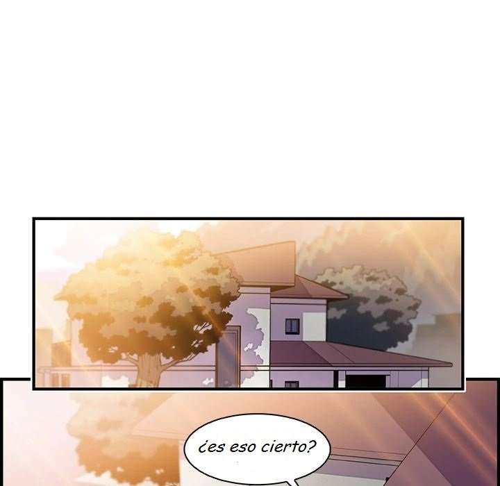 Nuestras relación complicada capítulo 48 página 89