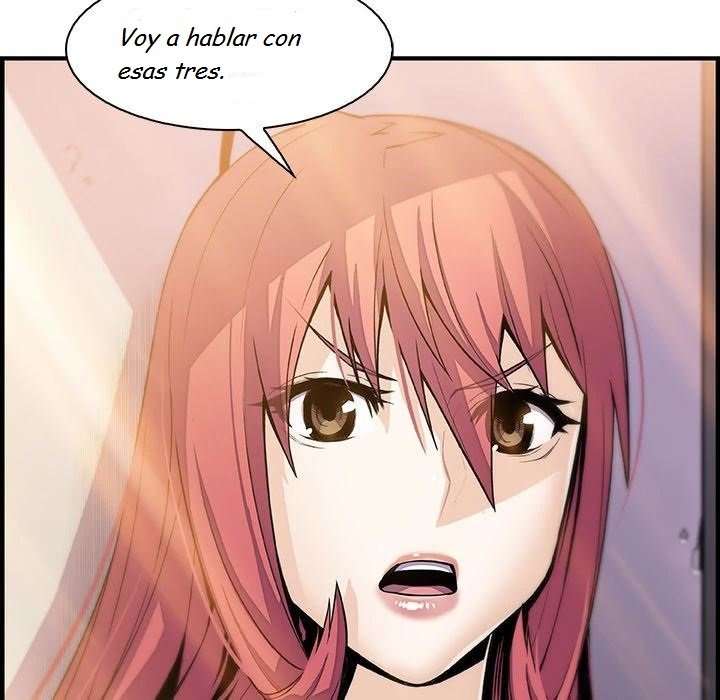 Nuestras relación complicada capítulo 48 página 98