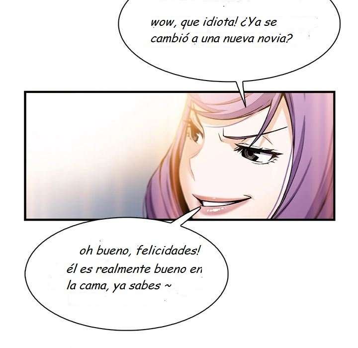 Nuestras relación complicada capítulo 49 página 101