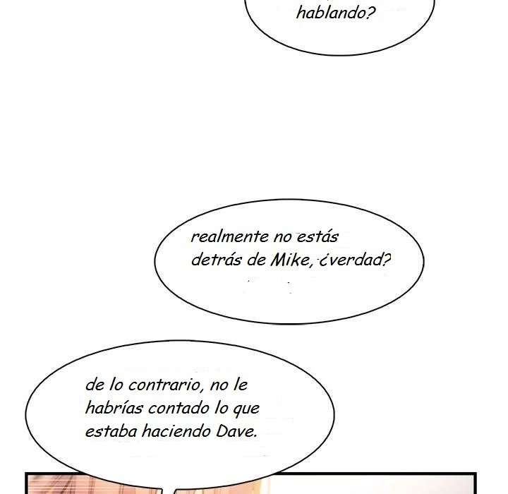 Nuestras relación complicada capítulo 49 página 105