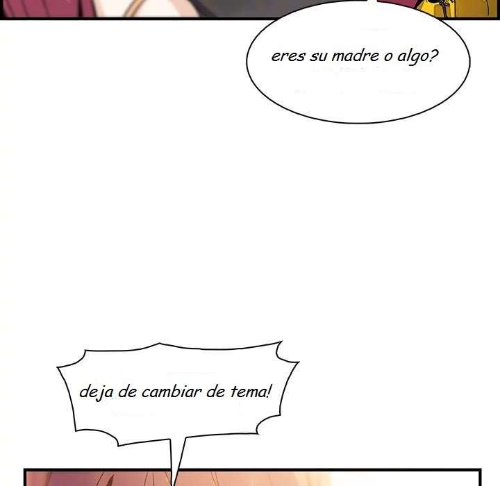Nuestras relación complicada capítulo 49 página 108