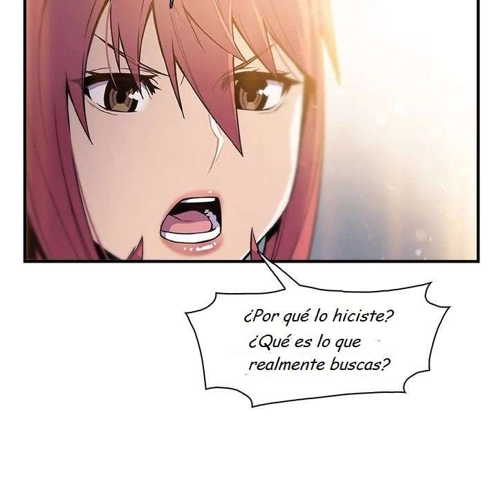 Nuestras relación complicada capítulo 49 página 109