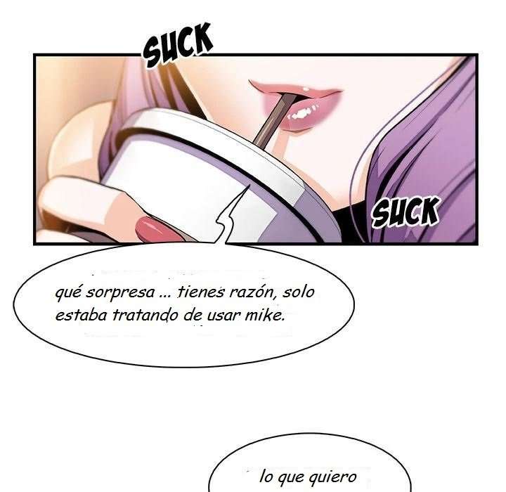 Nuestras relación complicada capítulo 49 página 111