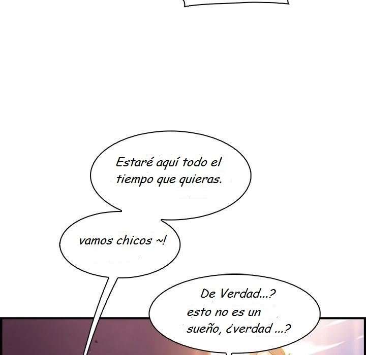 Nuestras relación complicada capítulo 49 página 19