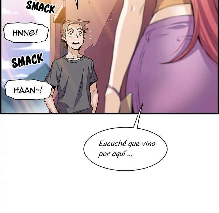 Nuestras relación complicada capítulo 49 página 24