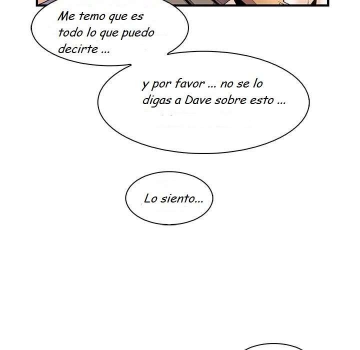 Nuestras relación complicada capítulo 49 página 33