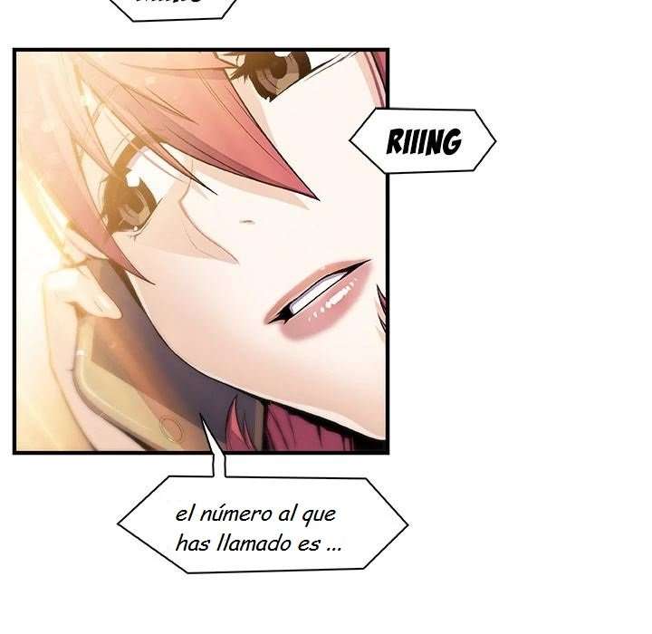 Nuestras relación complicada capítulo 49 página 6