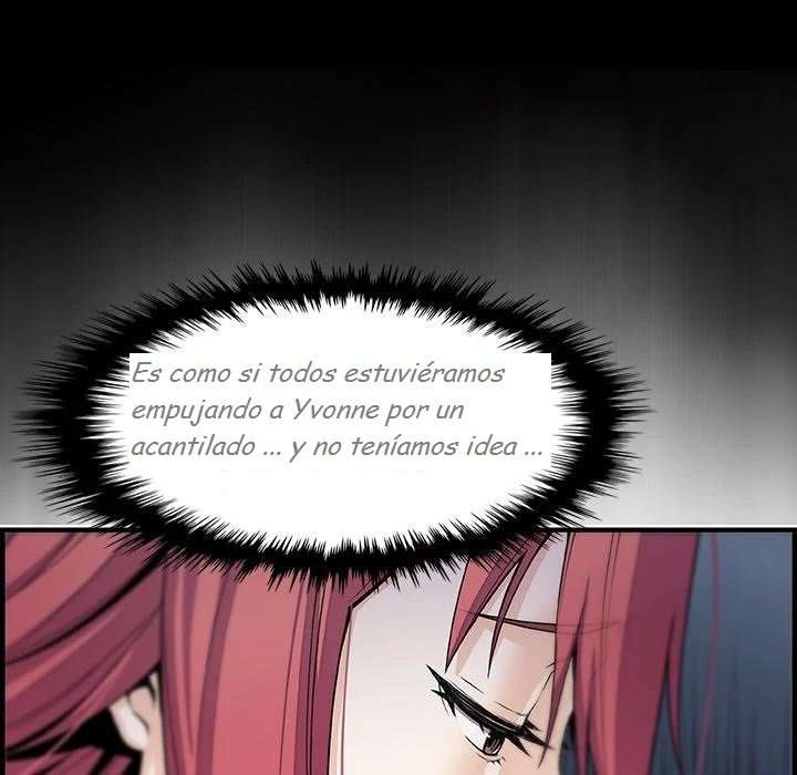 Nuestras relación complicada capítulo 49 página 64