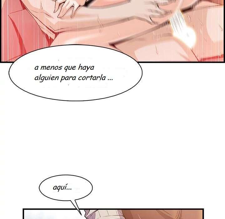 Nuestras relación complicada capítulo 49 página 71