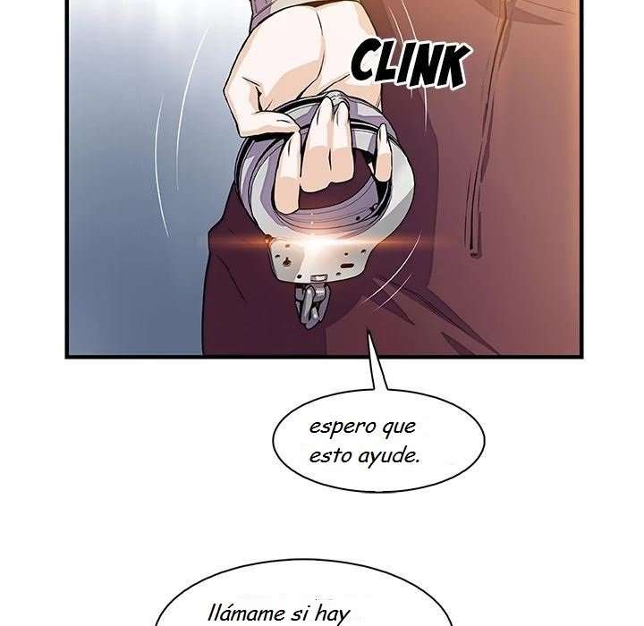 Nuestras relación complicada capítulo 49 página 72