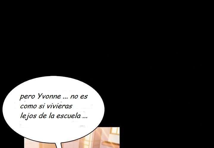 Nuestras relación complicada capítulo 50 página 1