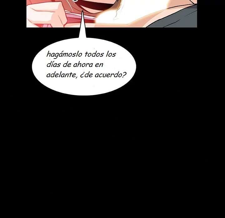 Nuestras relación complicada capítulo 50 página 11