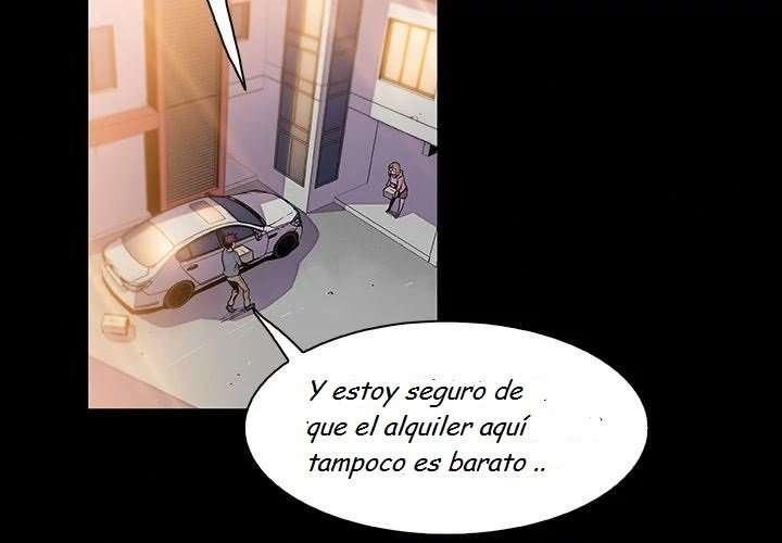 Nuestras relación complicada capítulo 50 página 2