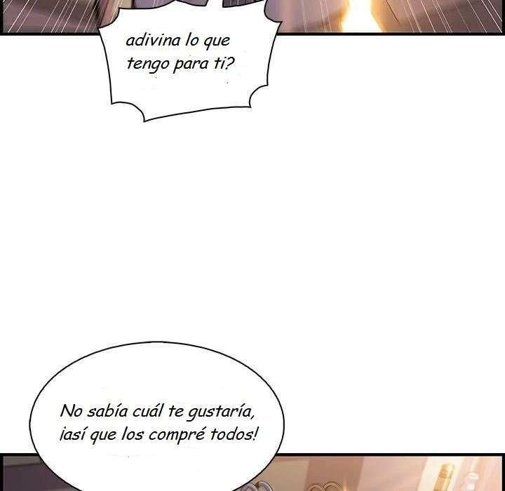 Nuestras relación complicada capítulo 50 página 27
