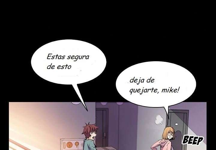 Nuestras relación complicada capítulo 50 página 3