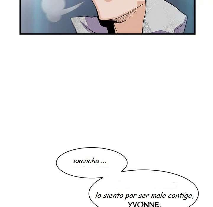 Nuestras relación complicada capítulo 50 página 38