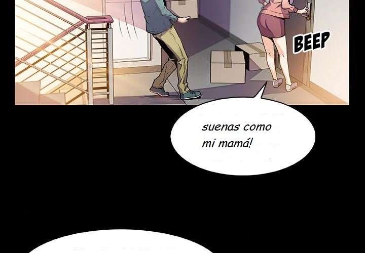 Nuestras relación complicada capítulo 50 página 4