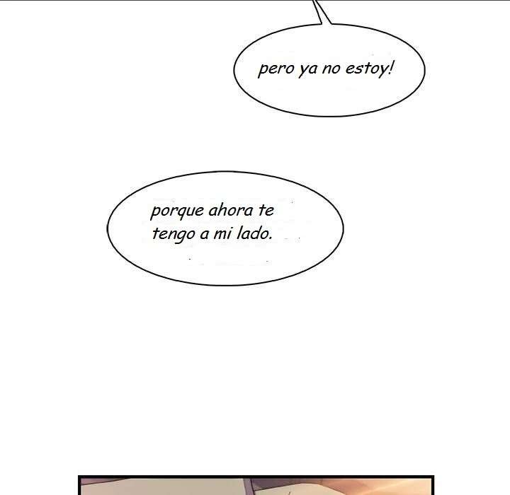 Nuestras relación complicada capítulo 50 página 41