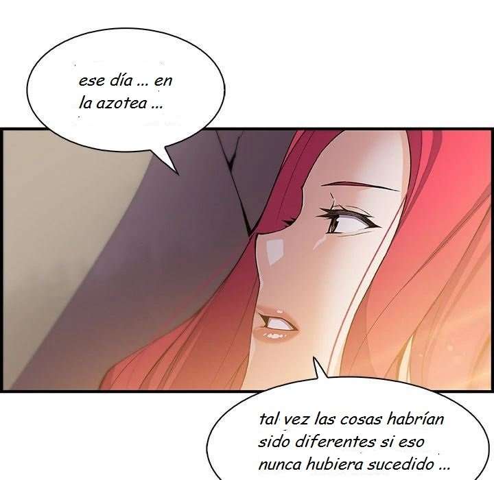 Nuestras relación complicada capítulo 50 página 51