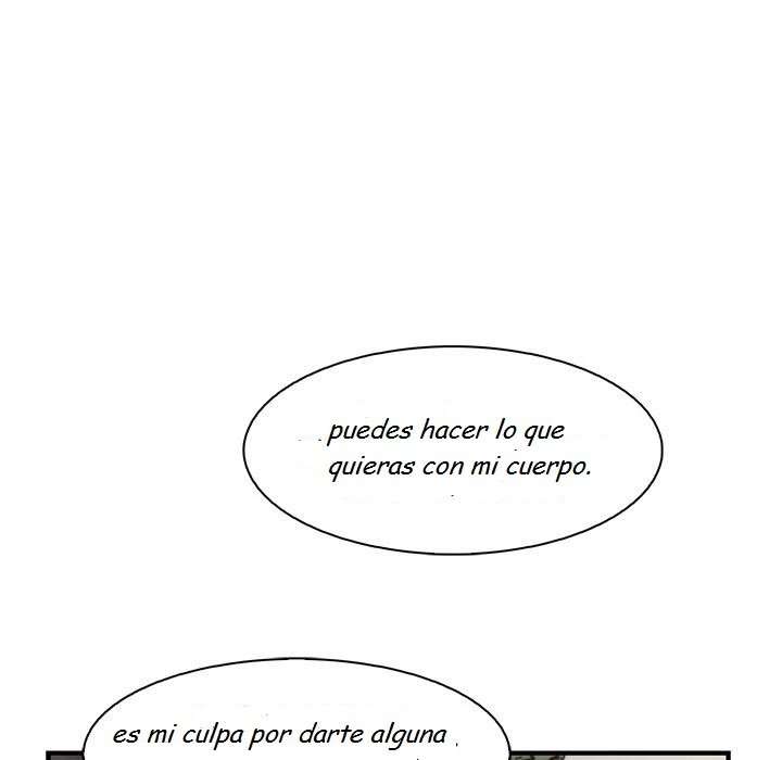 Nuestras relación complicada capítulo 50 página 53