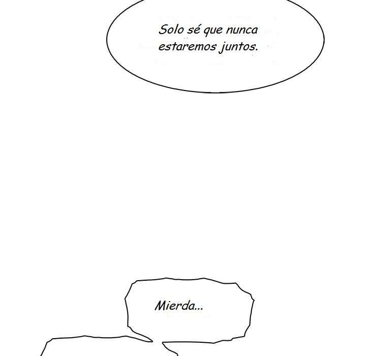 Nuestras relación complicada capítulo 50 página 56