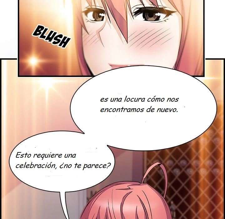 Nuestras relación complicada capítulo 50 página 92
