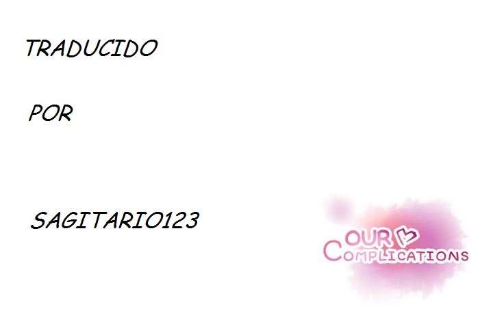 Nuestras relación complicada capítulo 51 página 101