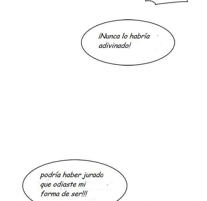Nuestras relación complicada capítulo 51 página 21