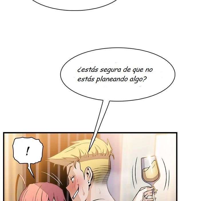 Nuestras relación complicada capítulo 51 página 22