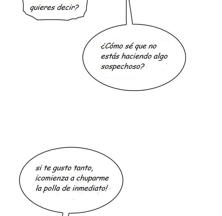 Nuestras relación complicada capítulo 51 página 24