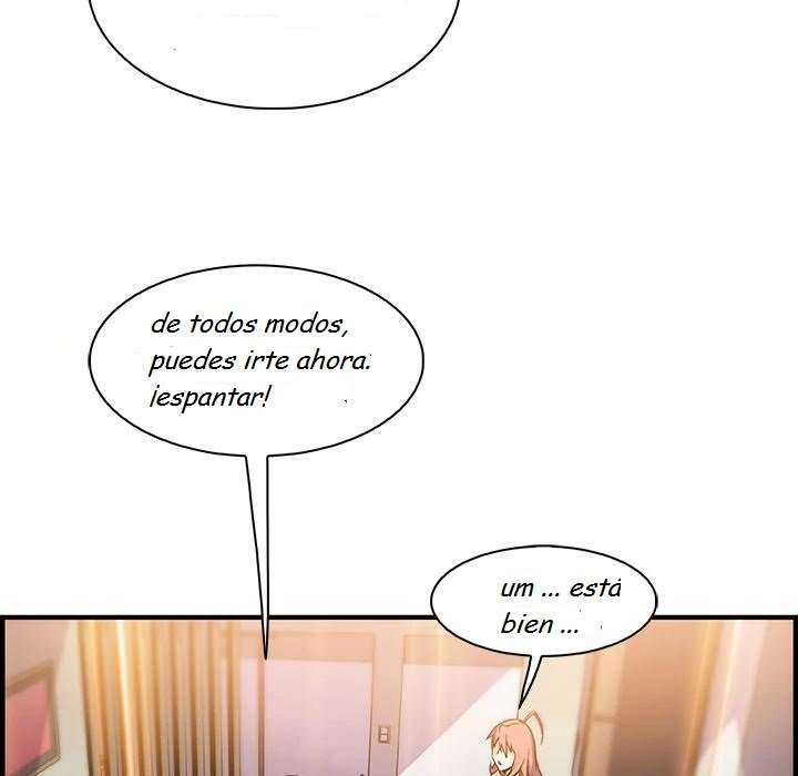 Nuestras relación complicada capítulo 51 página 58