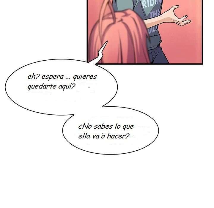 Nuestras relación complicada capítulo 51 página 65