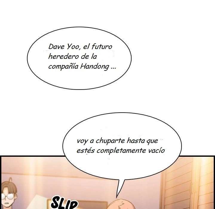 Nuestras relación complicada capítulo 51 página 66
