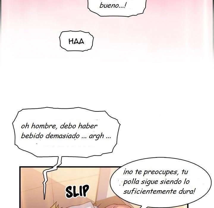 Nuestras relación complicada capítulo 51 página 87