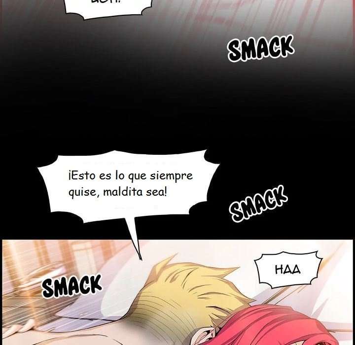 Nuestras relación complicada capítulo 52 página 11