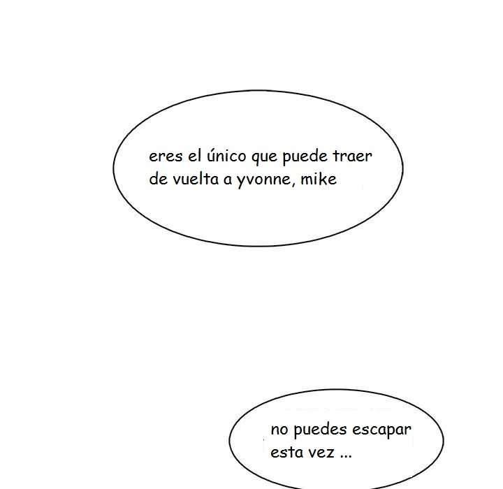 Nuestras relación complicada capítulo 52 página 18