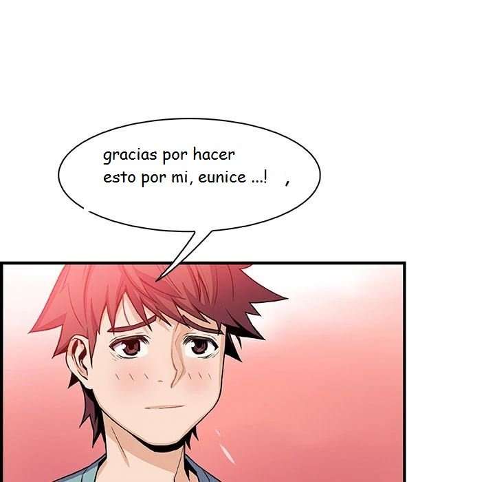Nuestras relación complicada capítulo 52 página 26