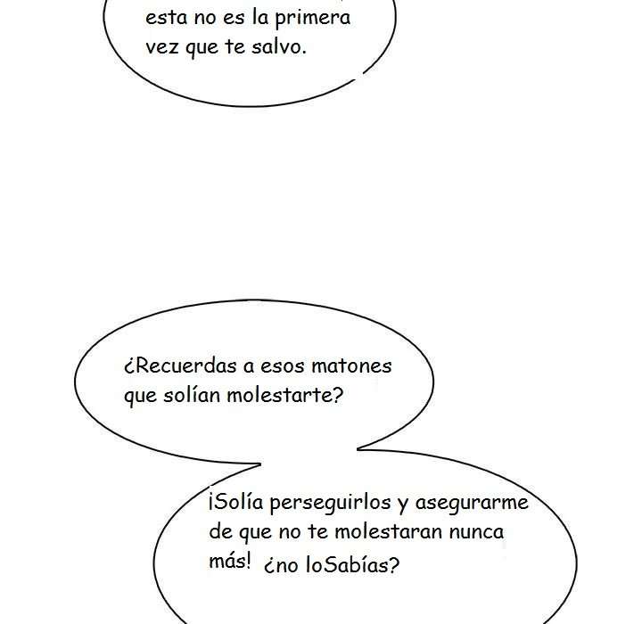 Nuestras relación complicada capítulo 52 página 28