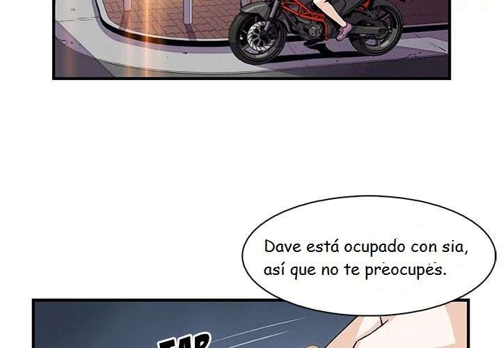 Nuestras relación complicada capítulo 52 página 3
