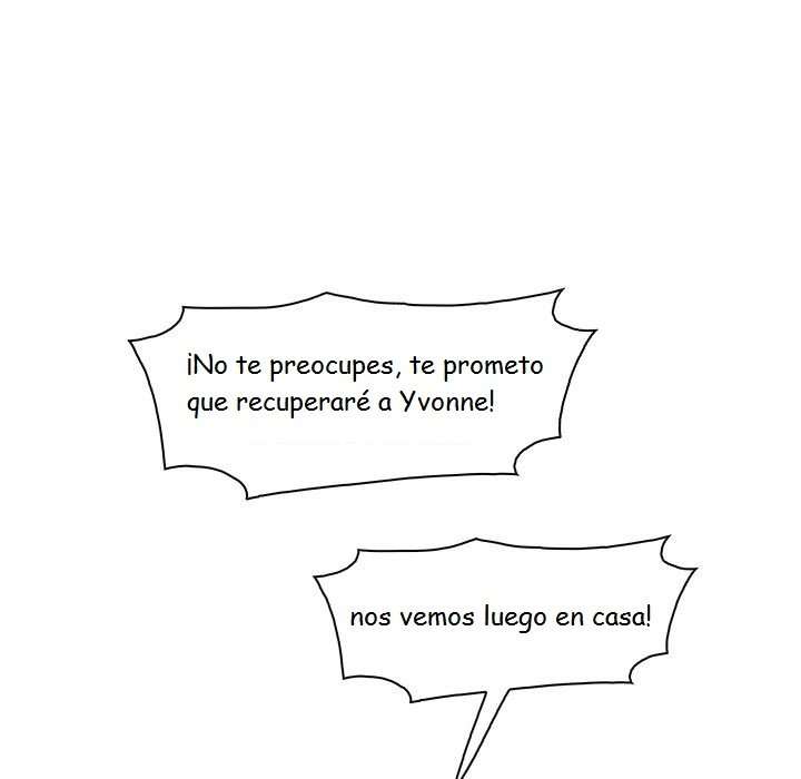 Nuestras relación complicada capítulo 52 página 34