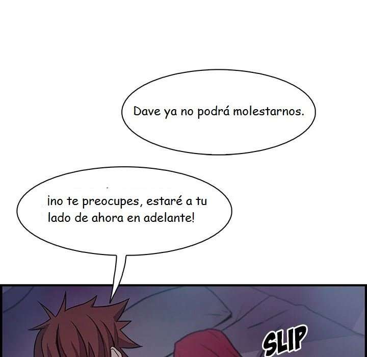 Nuestras relación complicada capítulo 52 página 87