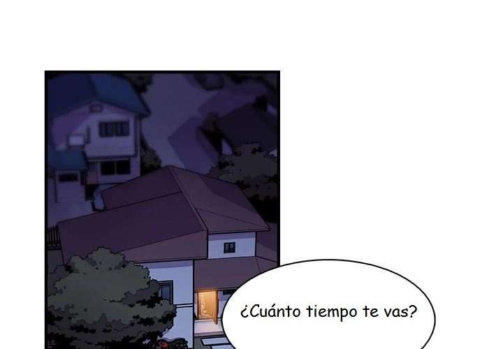 Nuestras relación complicada capítulo 53 página 1