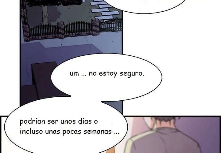 Nuestras relación complicada capítulo 53 página 2