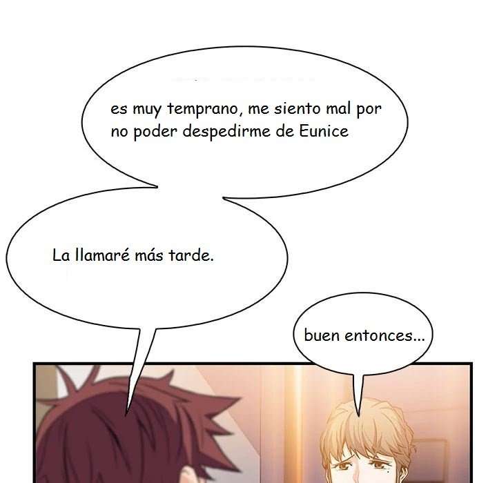 Nuestras relación complicada capítulo 53 página 6
