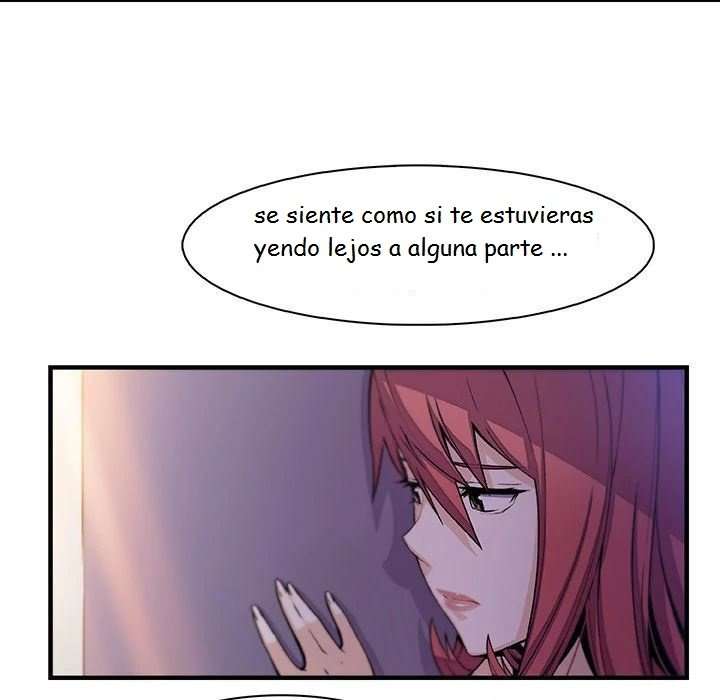 Nuestras relación complicada capítulo 53 página 9
