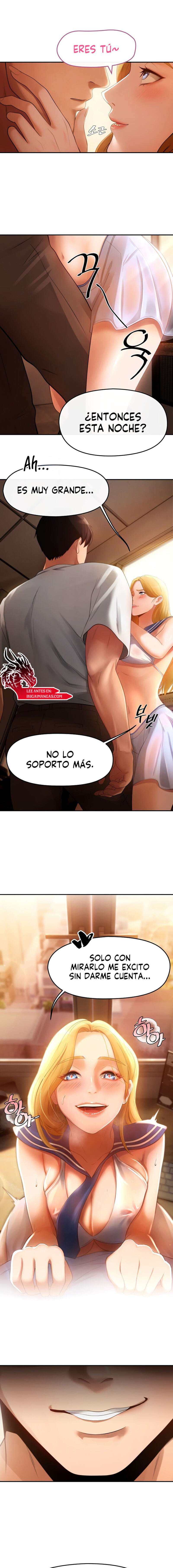 Objetivo de la Reunión capítulo 1 página 11