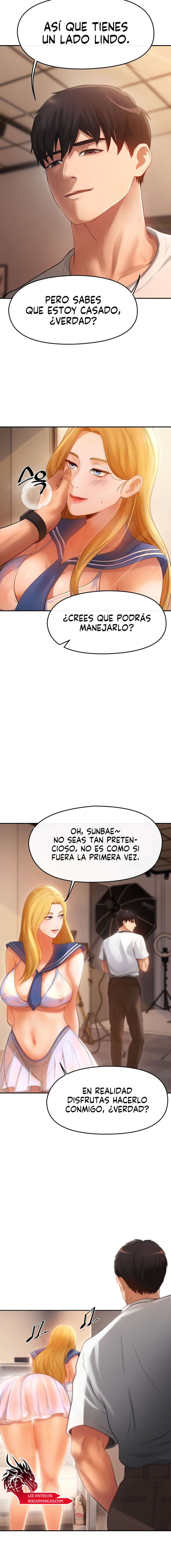 Objetivo de la Reunión capítulo 1 página 12