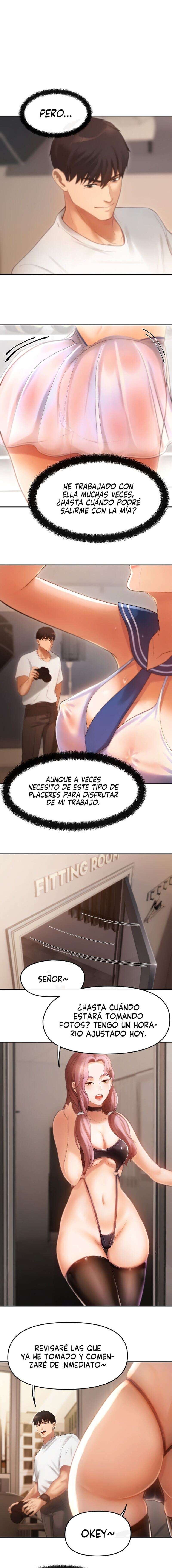 Objetivo de la Reunión capítulo 1 página 13