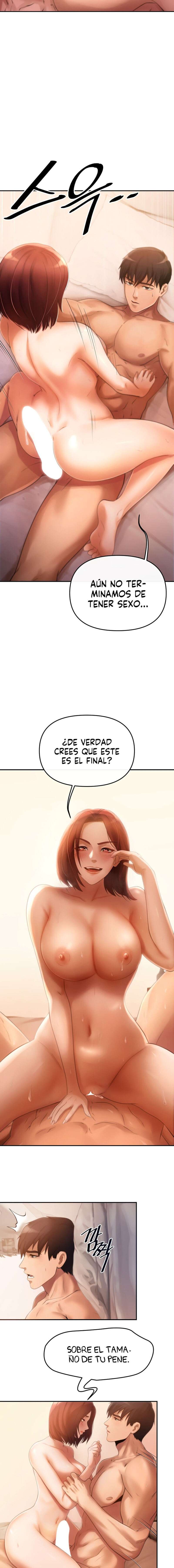 Objetivo de la Reunión capítulo 1 página 5