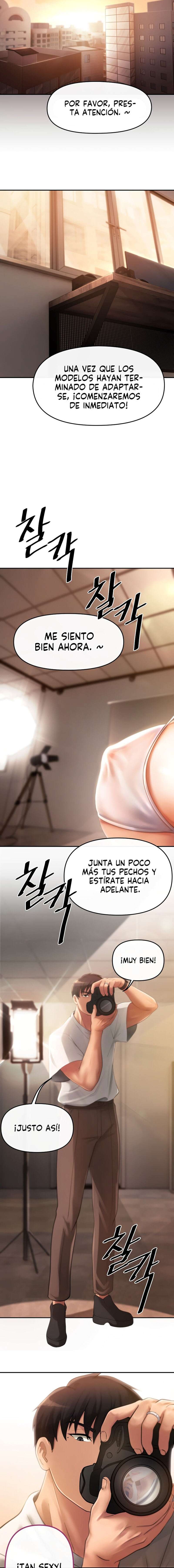 Objetivo de la Reunión capítulo 1 página 7